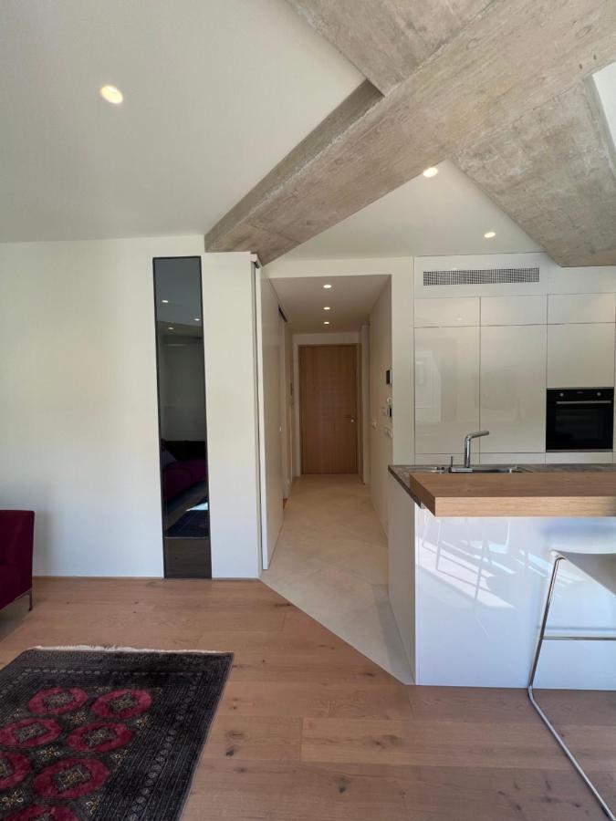Castle View Luxury Apartman *