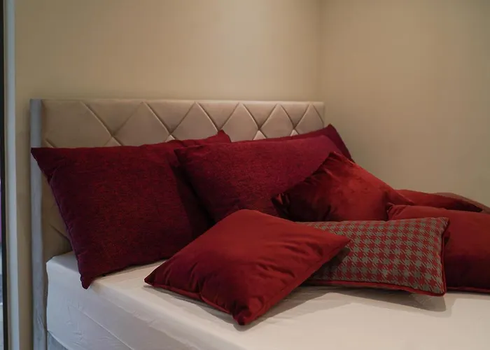 Castle View Luxury Suite