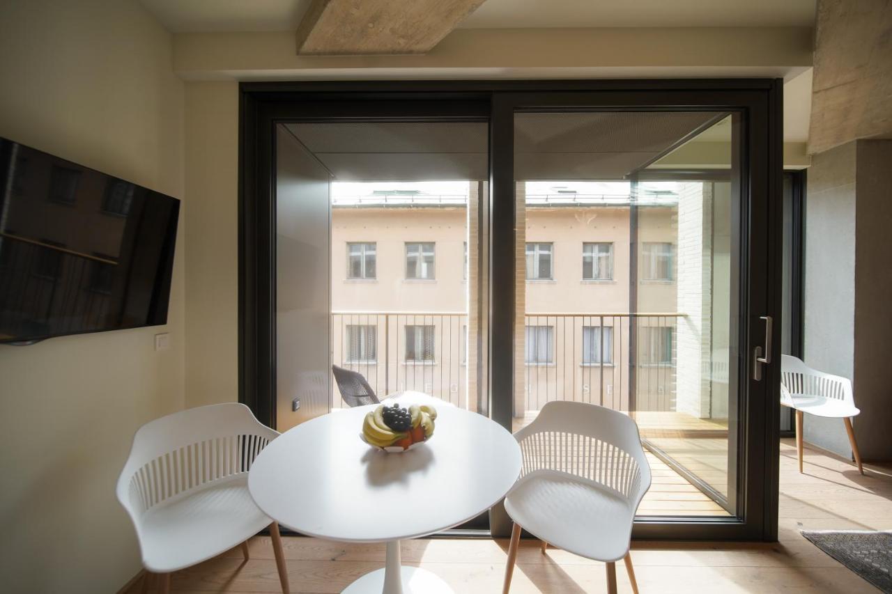 Castle View Luxury *